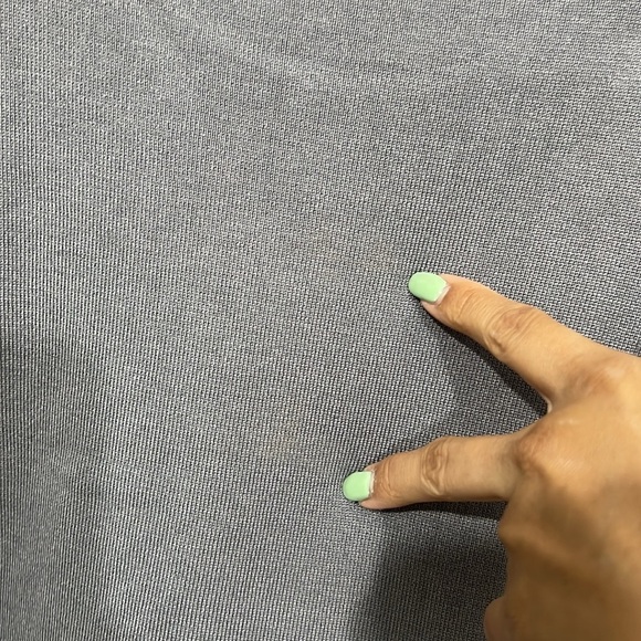 Revolve NBD Myckynna Ruched Side Sweater Dress - Picture 11 of 11